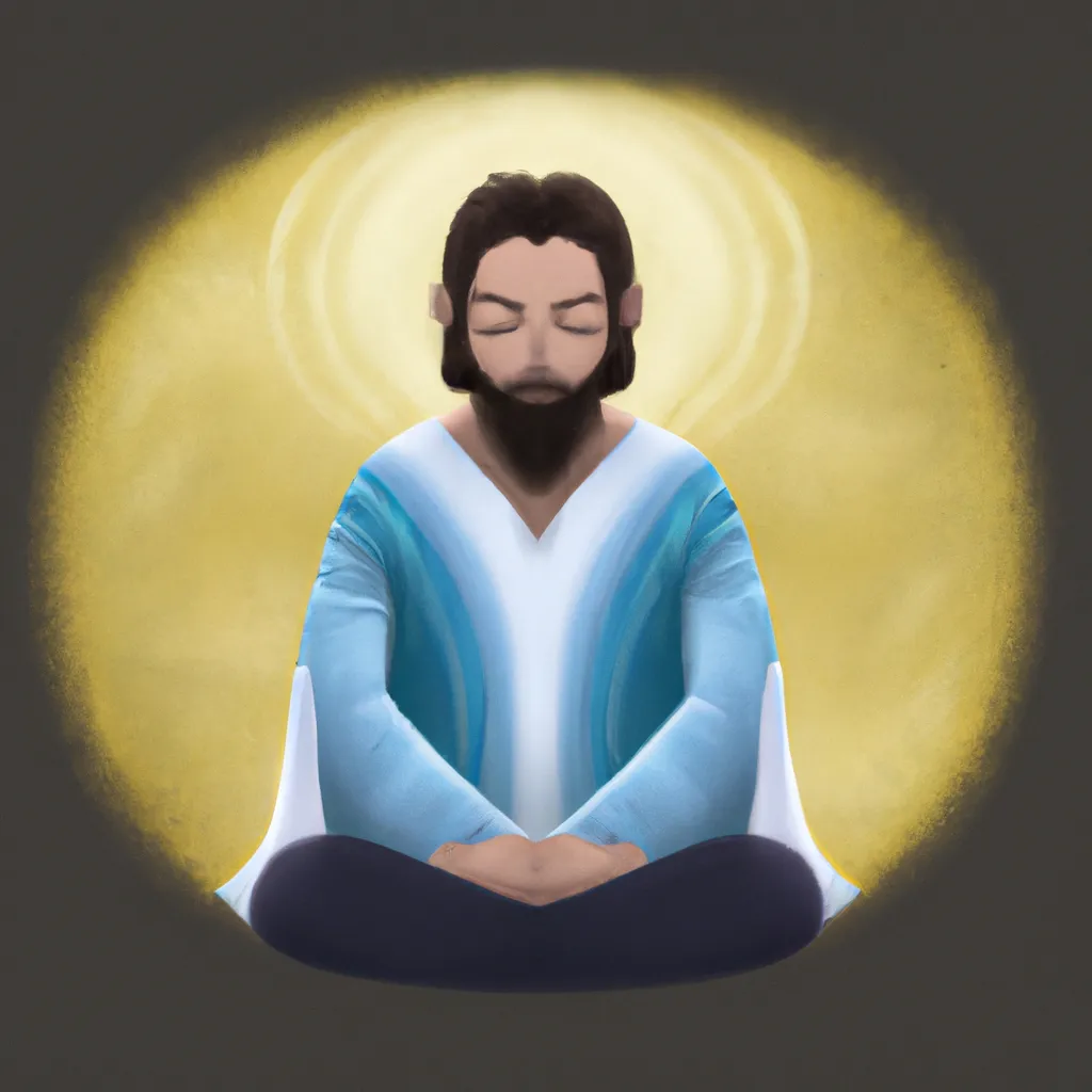 Dicas meditacao crista