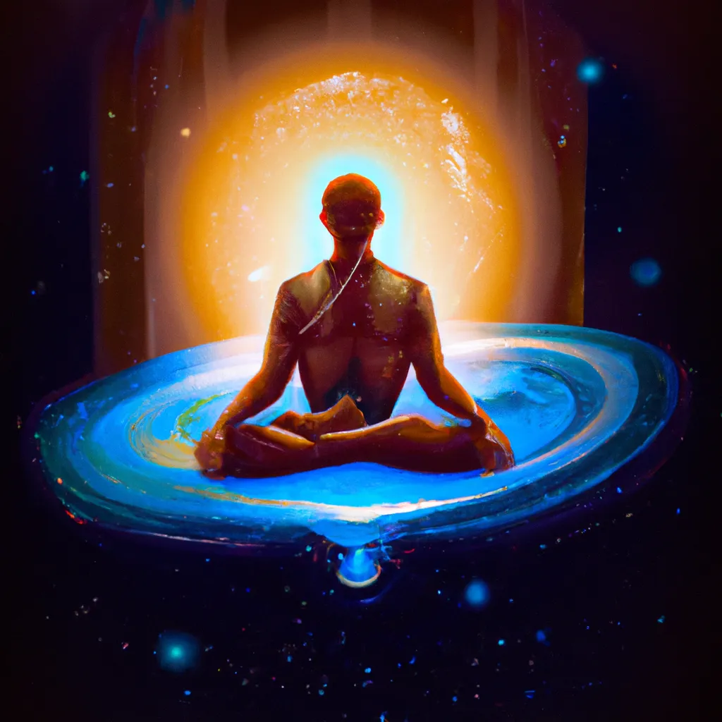 Meditação Diária: Como Transformar Sua Vida em Apenas 10 Minutos Por Dia! 3 Dicas meditacao diaria