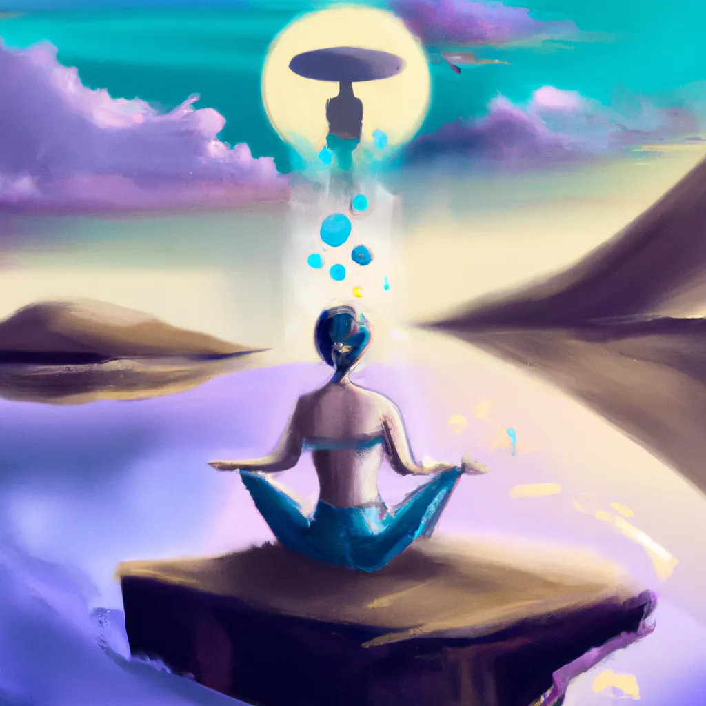 Meditação e Mindfulness: Descubra Como Transformar Sua Vida em Poucos Minutos Por Dia 3 Dicas meditacao e mindfulness