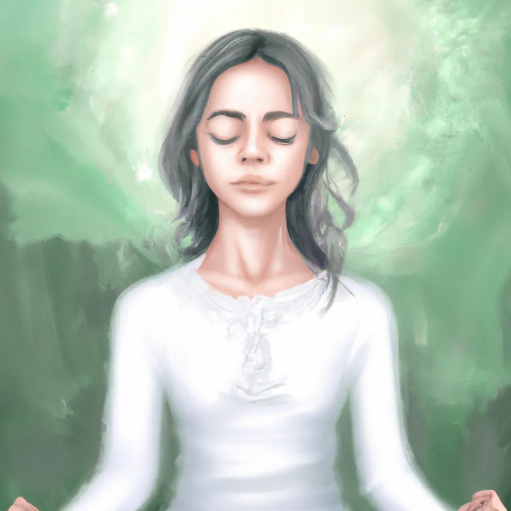 Dicas meditacao ellen white