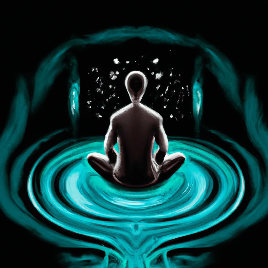 Dicas meditacao foco