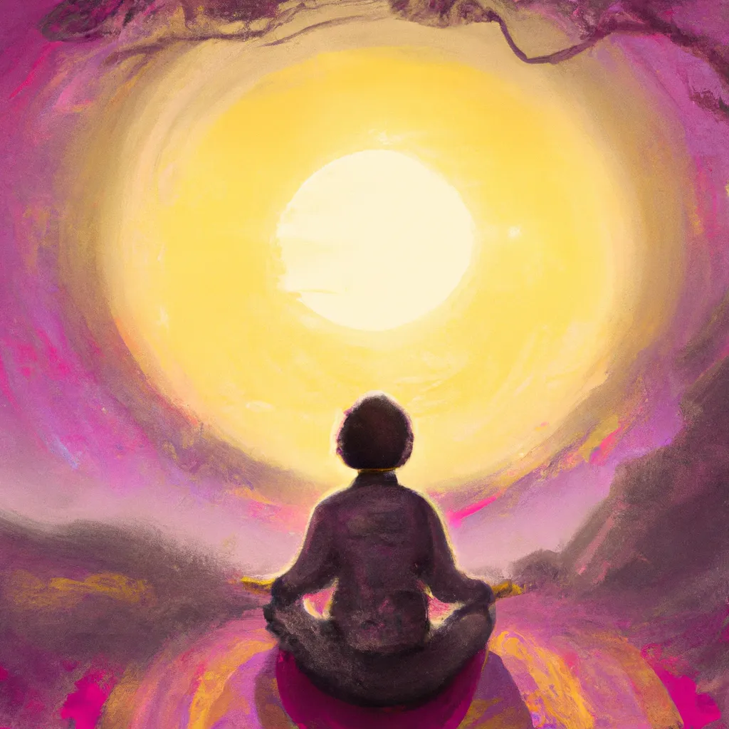 Meditação Guiada Pela Manhã: Descubra os Benefícios de Começar o Dia com Calma e Clareza! 3 Dicas meditacao guiada manha