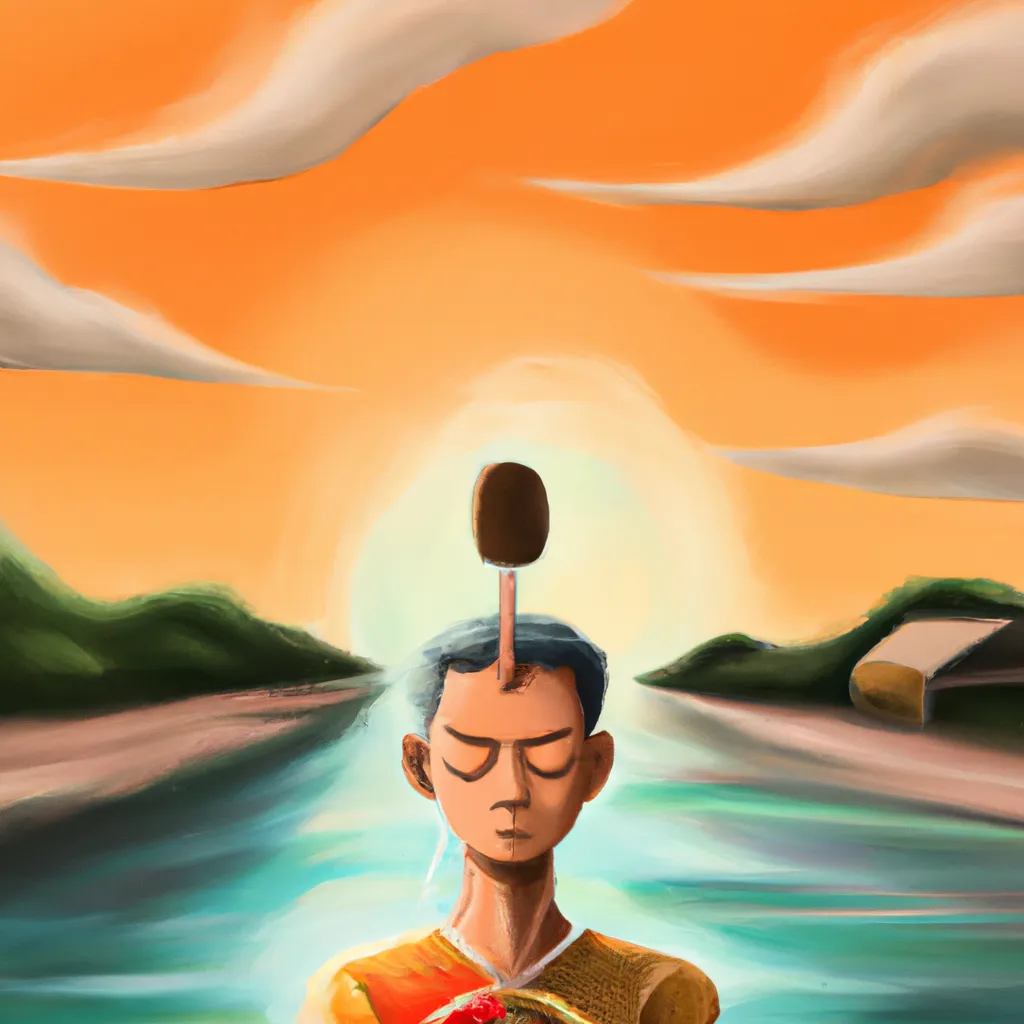 Dicas meditacao guiada para