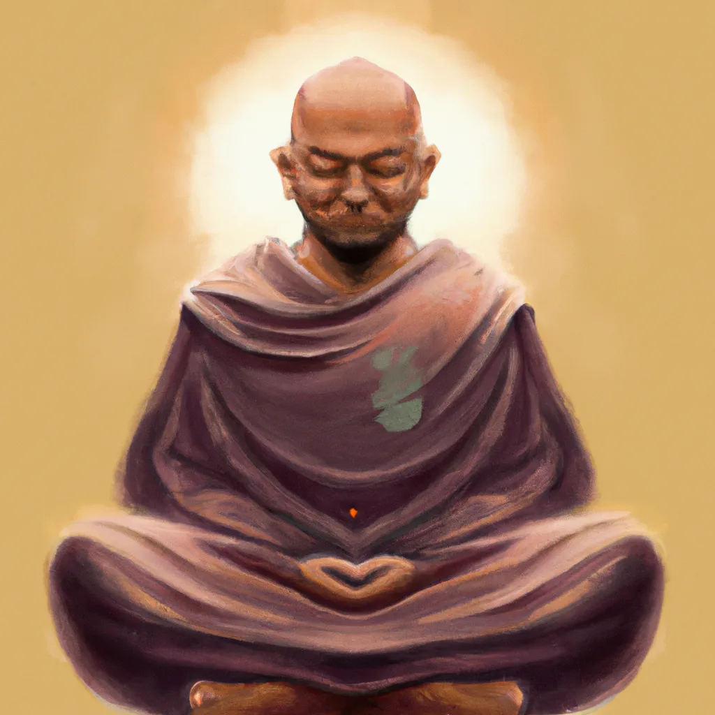 Dicas meditacao helio couto