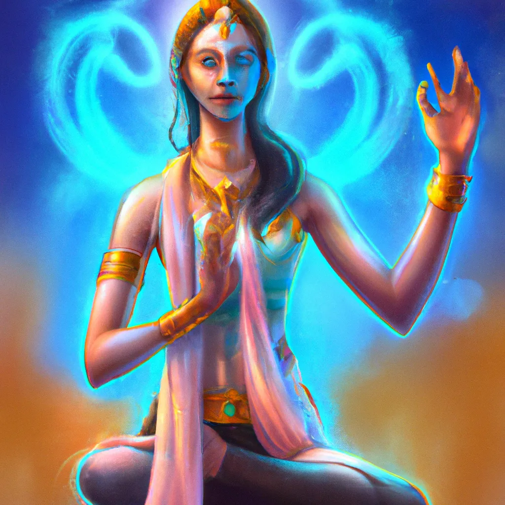 Dicas meditacao hindu
