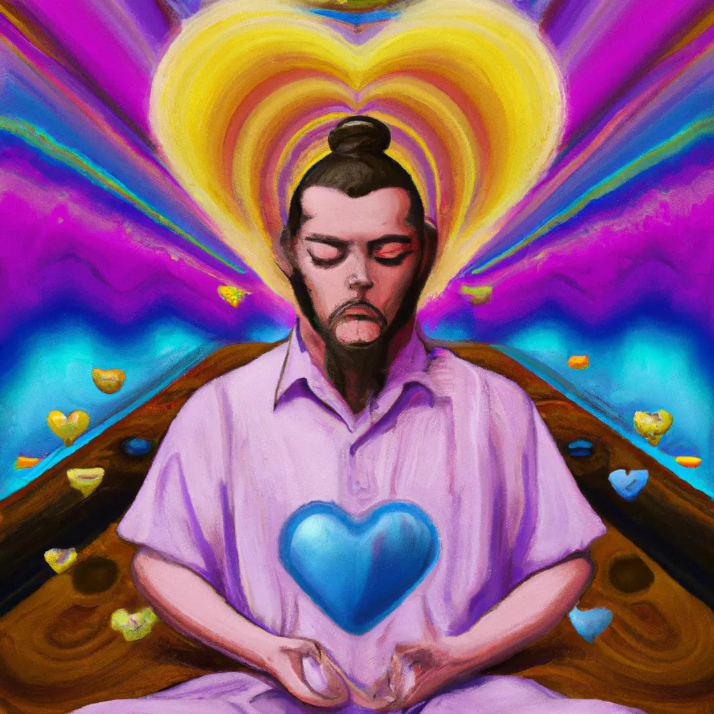 Dicas meditacao hipnotica para fazer uma pessoa ficar louca de amor