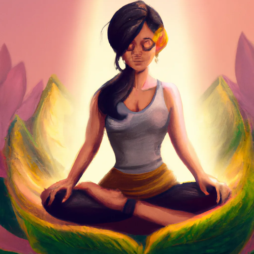 Meditação Ho'oponopono: Descubra Como Utilizar Esta Técnica para Alcançar a Paz Interior! 3 Dicas meditacao hooponopono