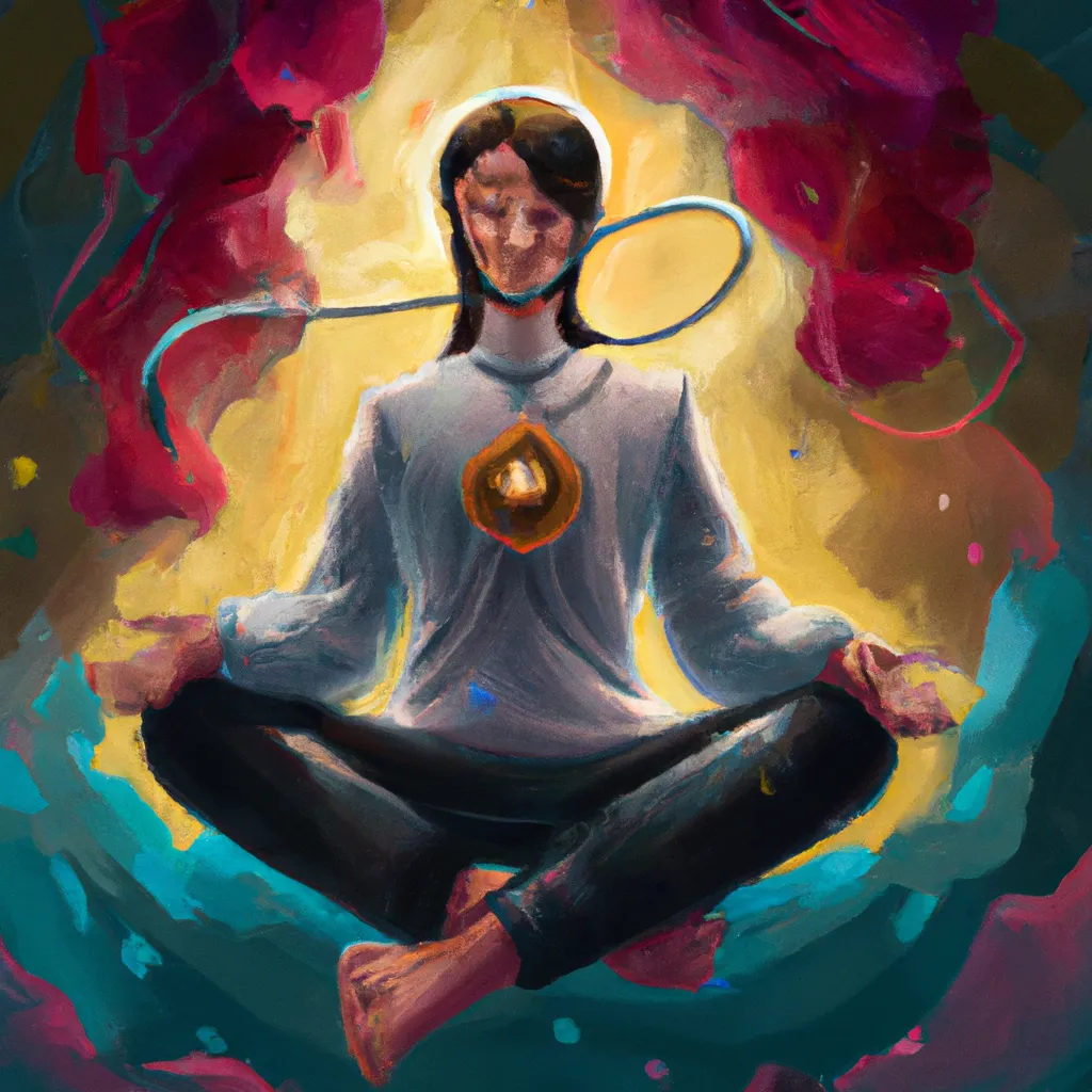 Dicas meditacao iasd 2022