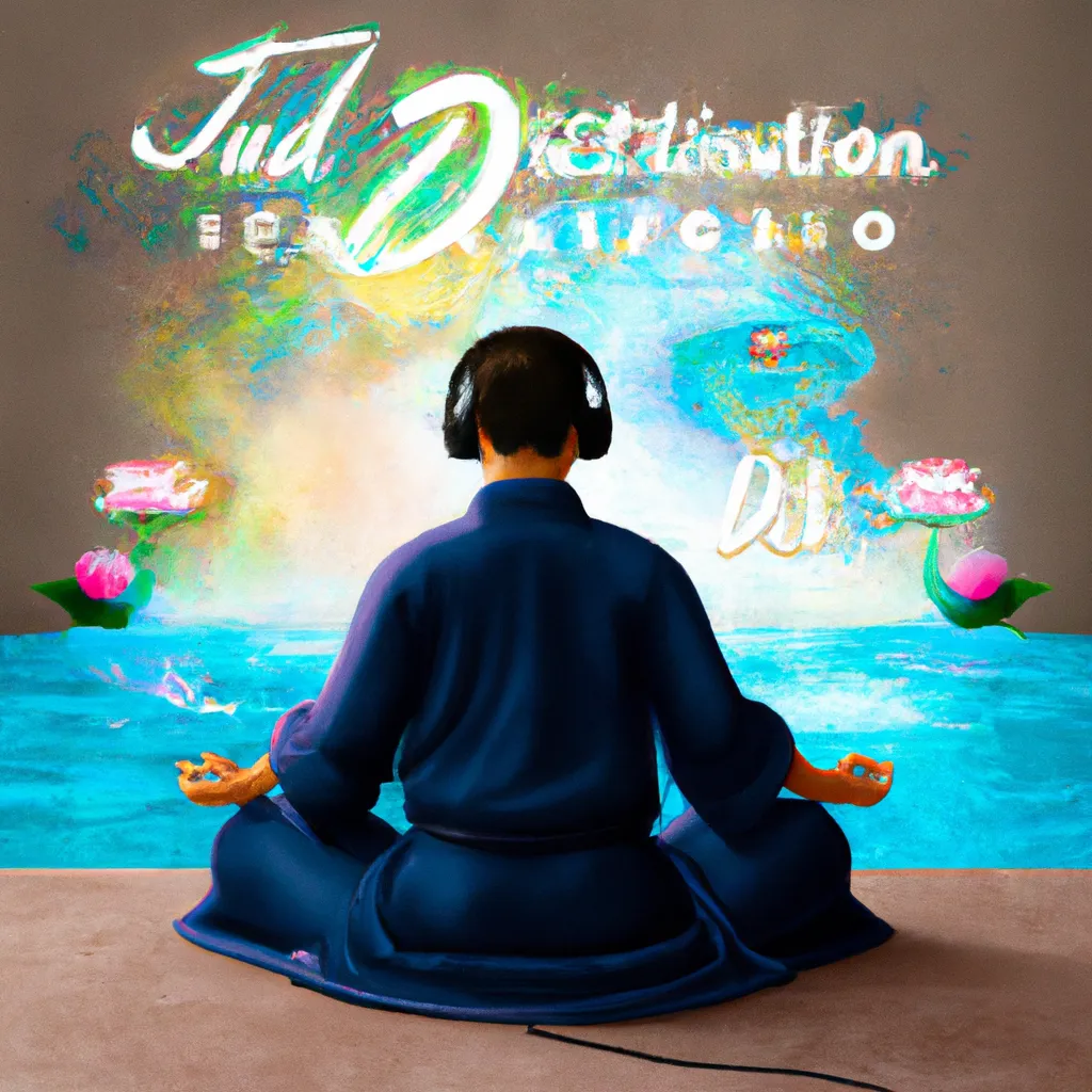 Dicas meditacao iasd 2023 online
