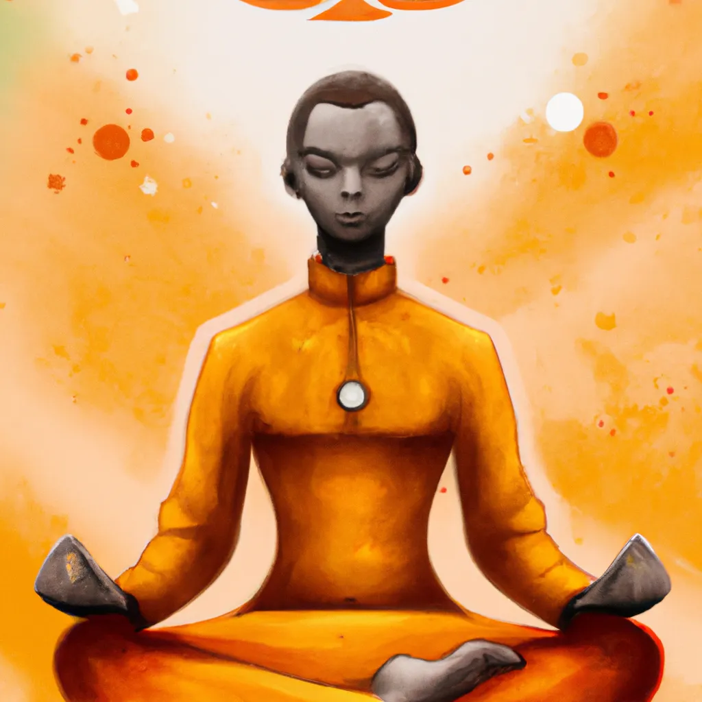 Meditação IASD 2023: Aprenda a Transformar Sua Vida em 2021! 3 Dicas meditacao iasd 2023