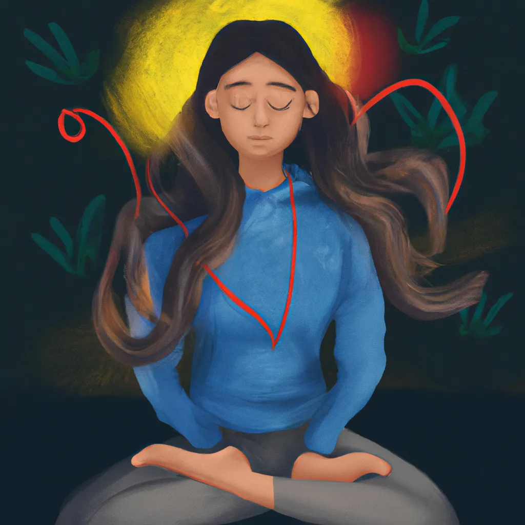 Meditação IASD Jovem: Descubra o Poder da Conexão com Deus e Transforme Sua Vida! 3 Dicas meditacao iasd jovem