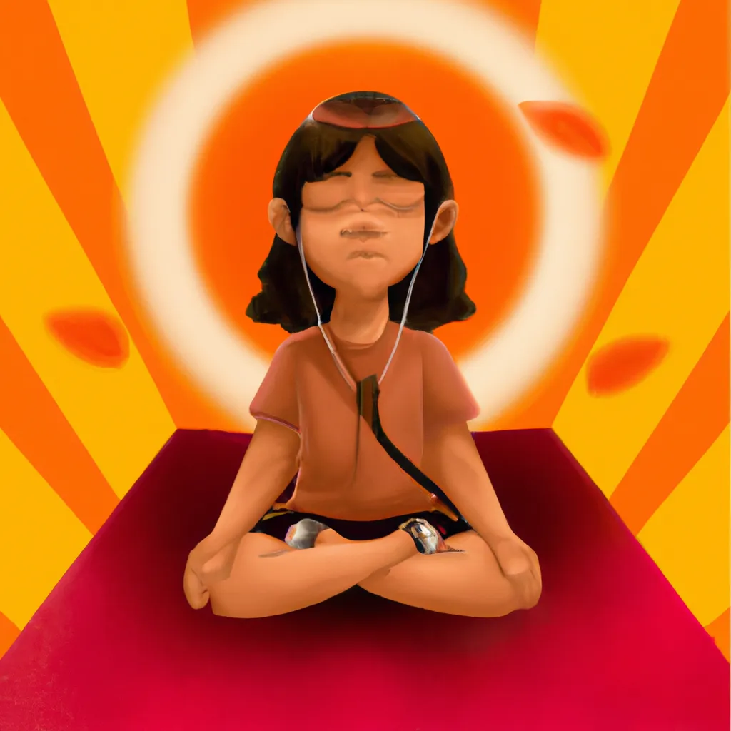 Dicas meditacao jovem 2023 pdf download