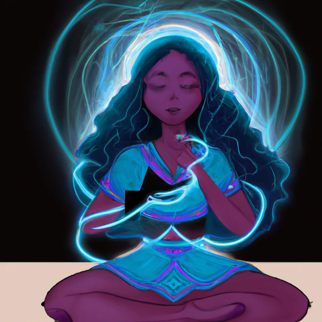 Dicas meditacao jovem 2023 pdf