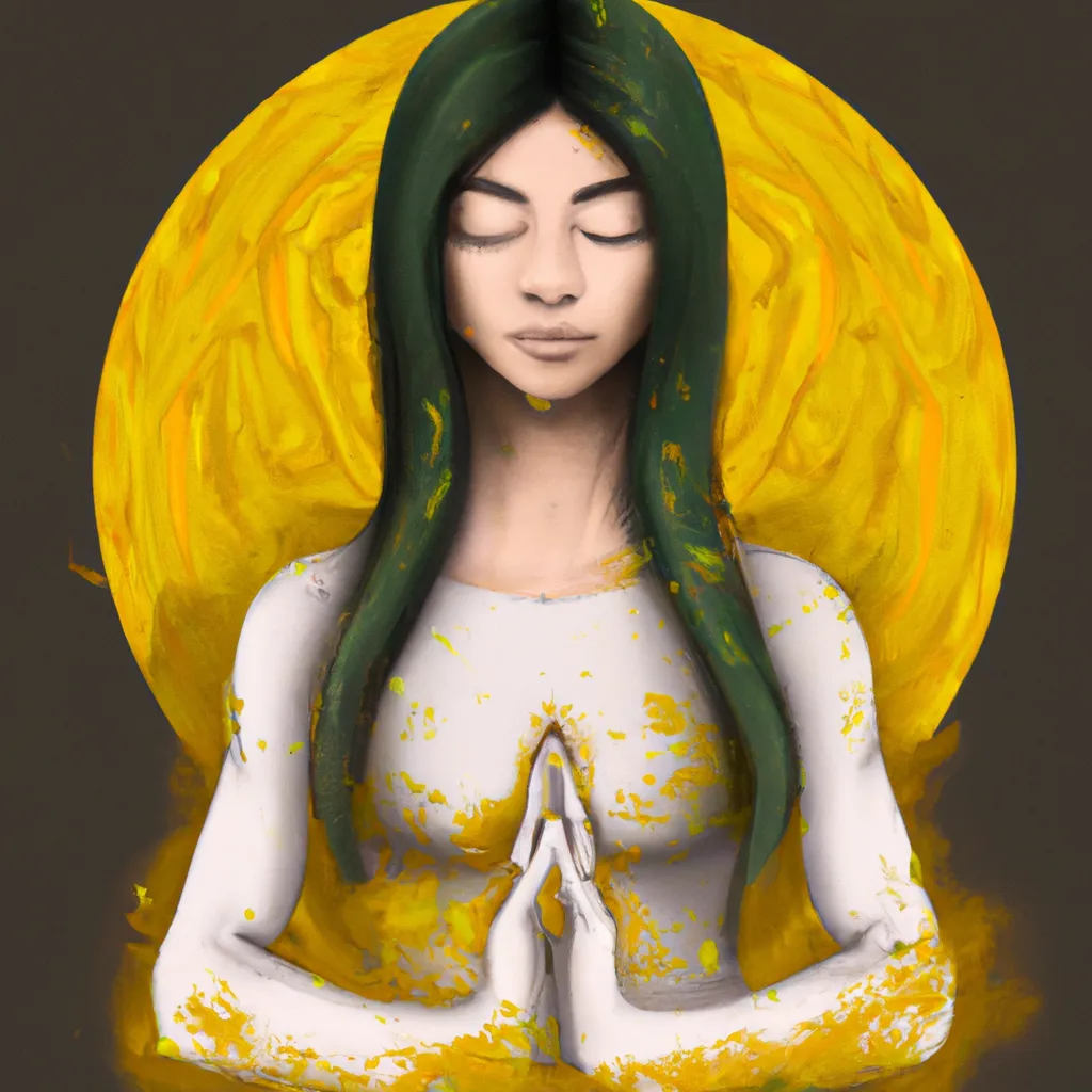 Meditação Kuan Yin: Aprenda a Transformar Sua Vida com Esta Prática Milenar 3 Dicas meditacao kuan yin