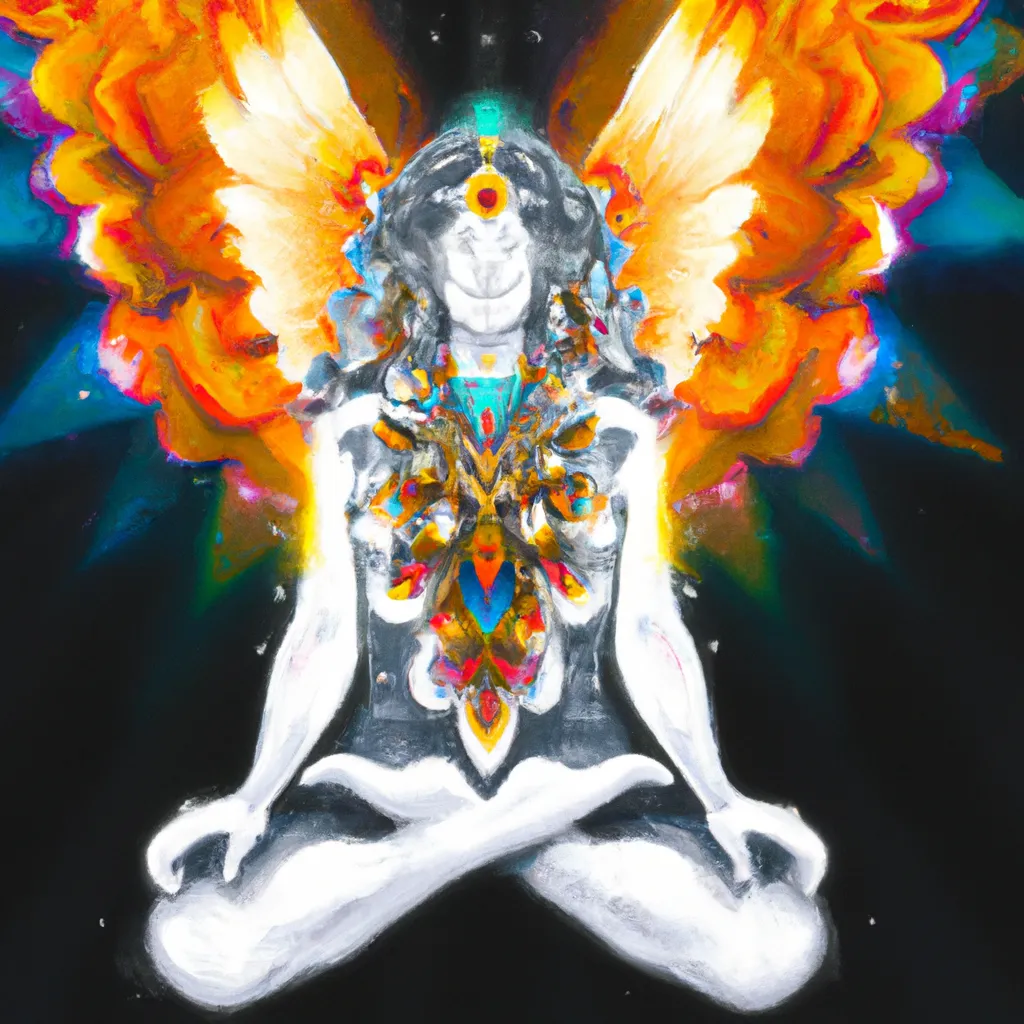 Descubra os Benefícios da Meditação Kundalini para sua Saúde Mental e Espiritual! 3 Dicas meditacao kundalini