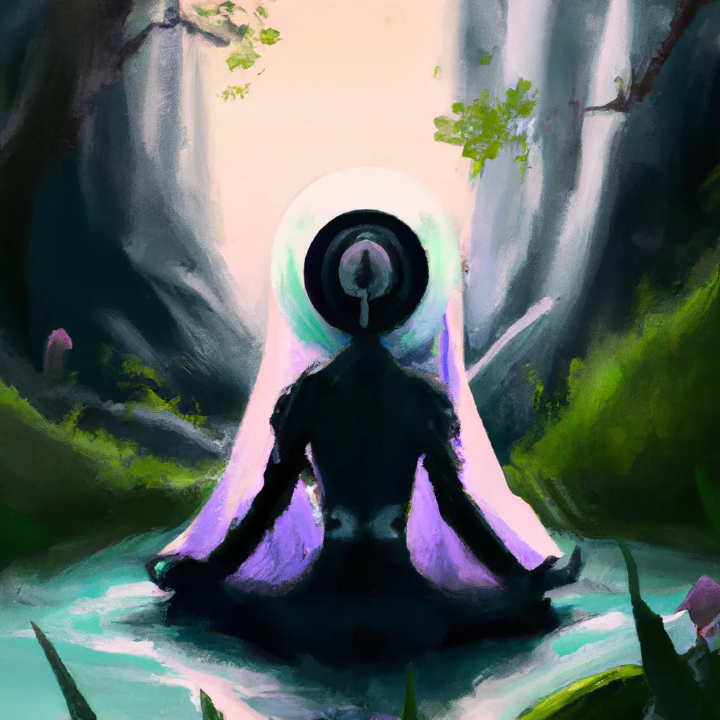 Meditação Lázaro Ramon: Descubra os Segredos para Uma Vida Plena e Abundante! 3 Dicas meditacao lazaro ramon