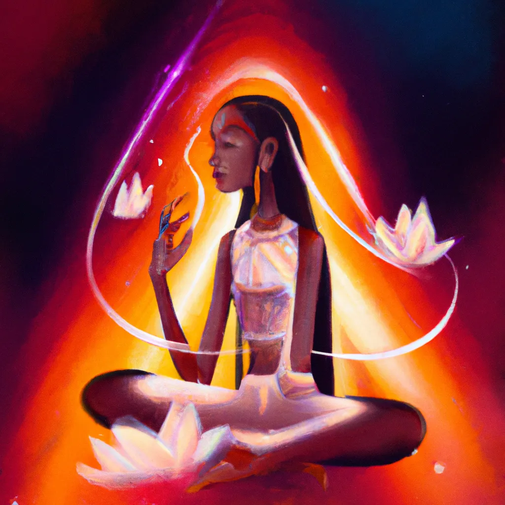 Como a Meditação e a Lei da Atração podem Transformar sua Vida! 3 Dicas meditacao lei da atracao