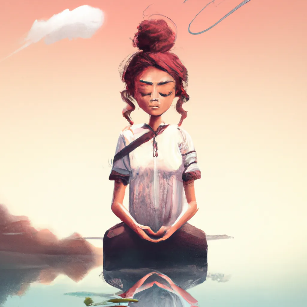 Dicas meditacao limpeza