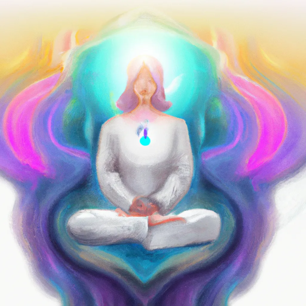 Descubra como a Meditação Louise Hay pode Curar sua Vida! 3 Dicas meditacao louise hay cura