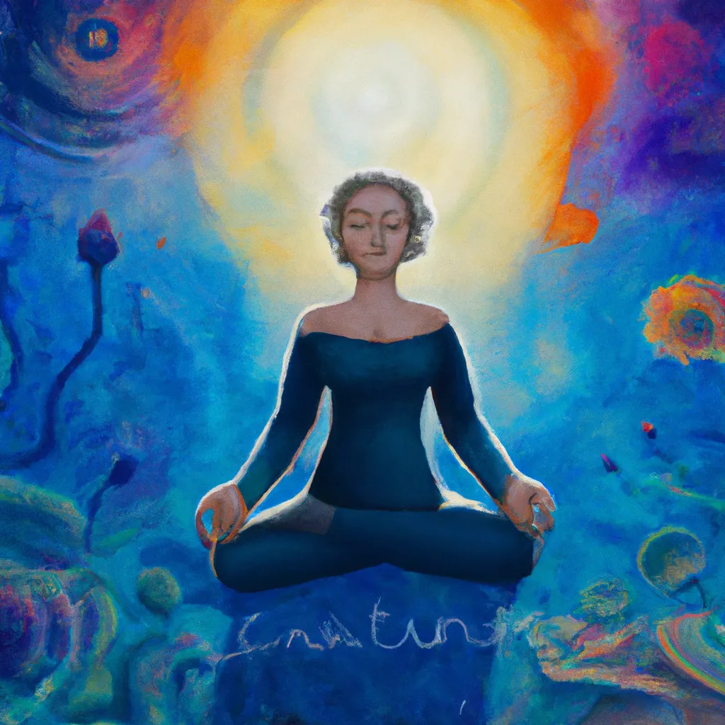 Dicas meditacao louise hay gratidao
