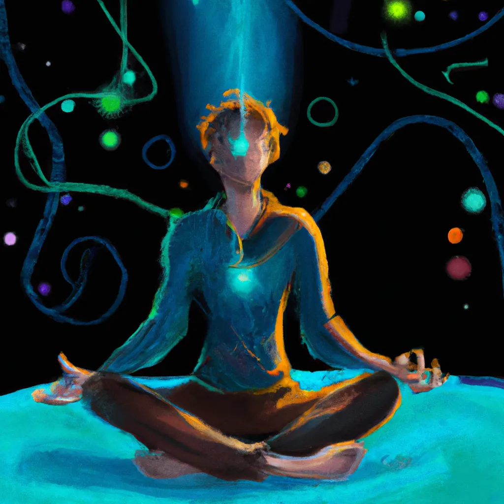 Dicas meditacao mindfulness guiada para ansiedade