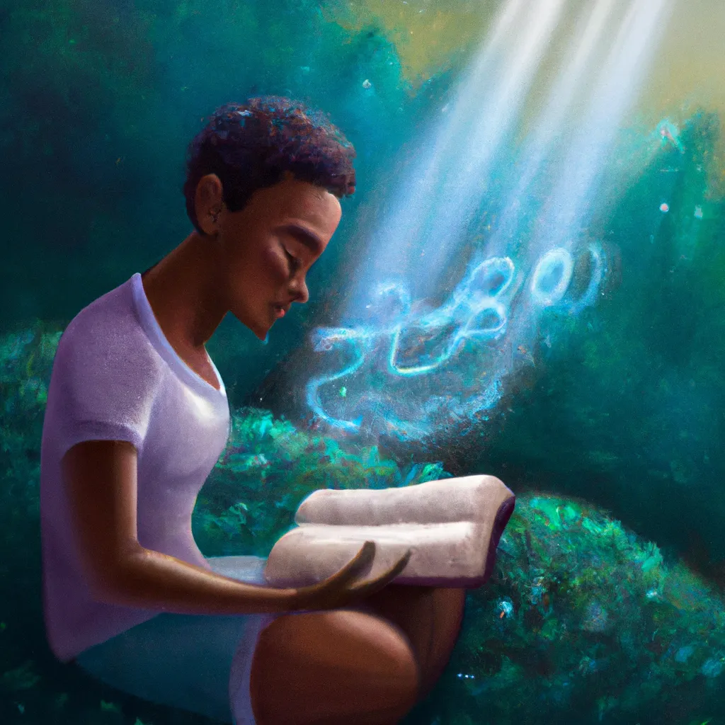 Dicas meditacao na palavra de deus