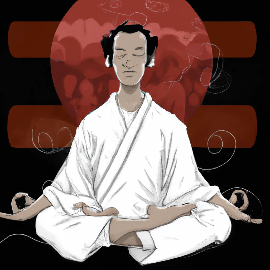 A Meditação Netflix: A Nova Tendência para Relaxar e Desestressar! 3 Dicas meditacao