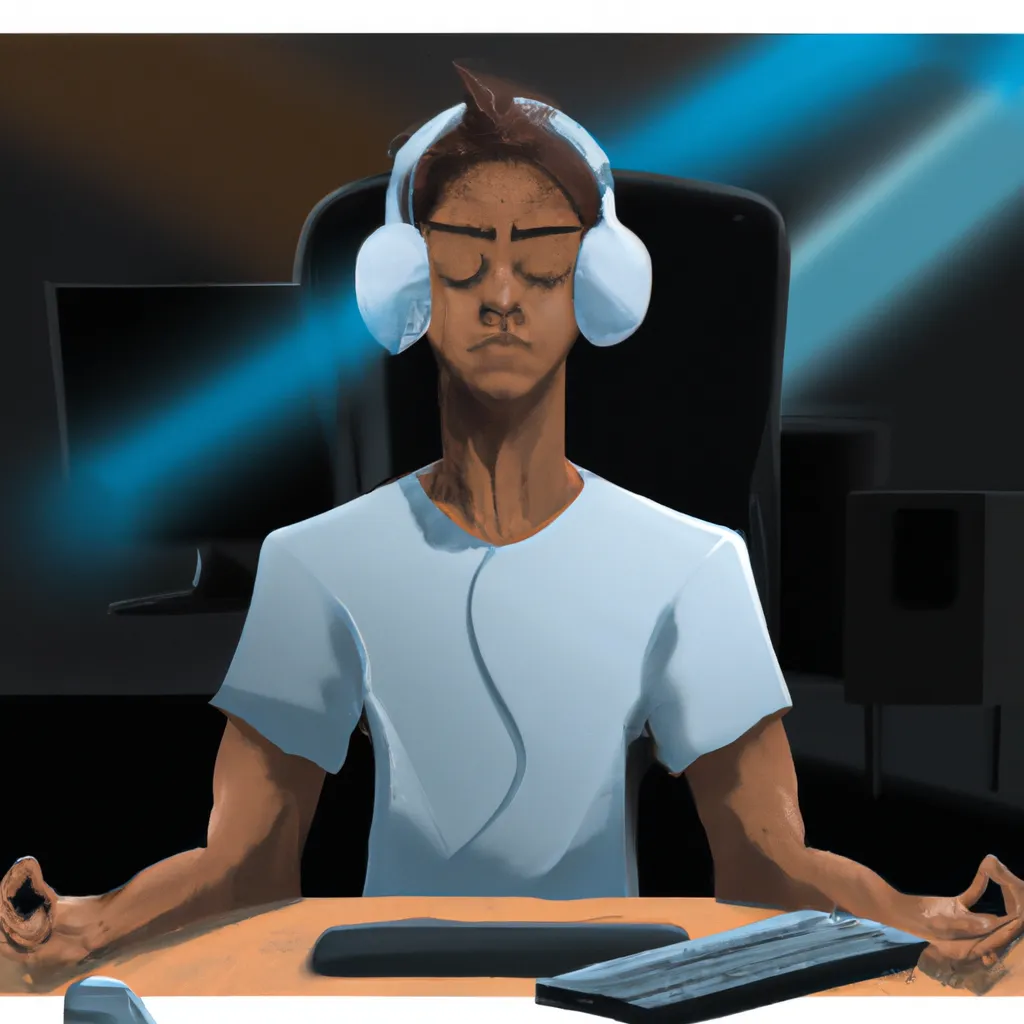 Meditação no Trabalho: Aprenda a Equilibrar o Seu Dia de Forma Simples e Prática! 3 Dicas meditacao no trabalho