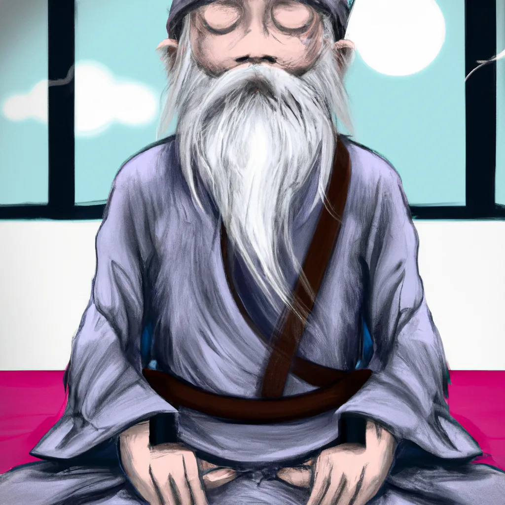 Dicas meditacao osho