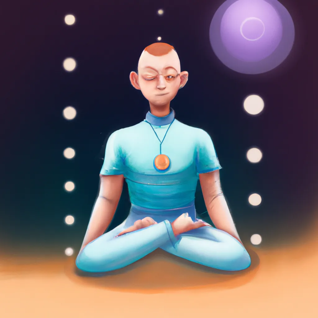 Meditação para Dormir Bem: Aprenda a Ter Noites de Sono Reparadoras! 3 Dicas meditacao para dormir bem