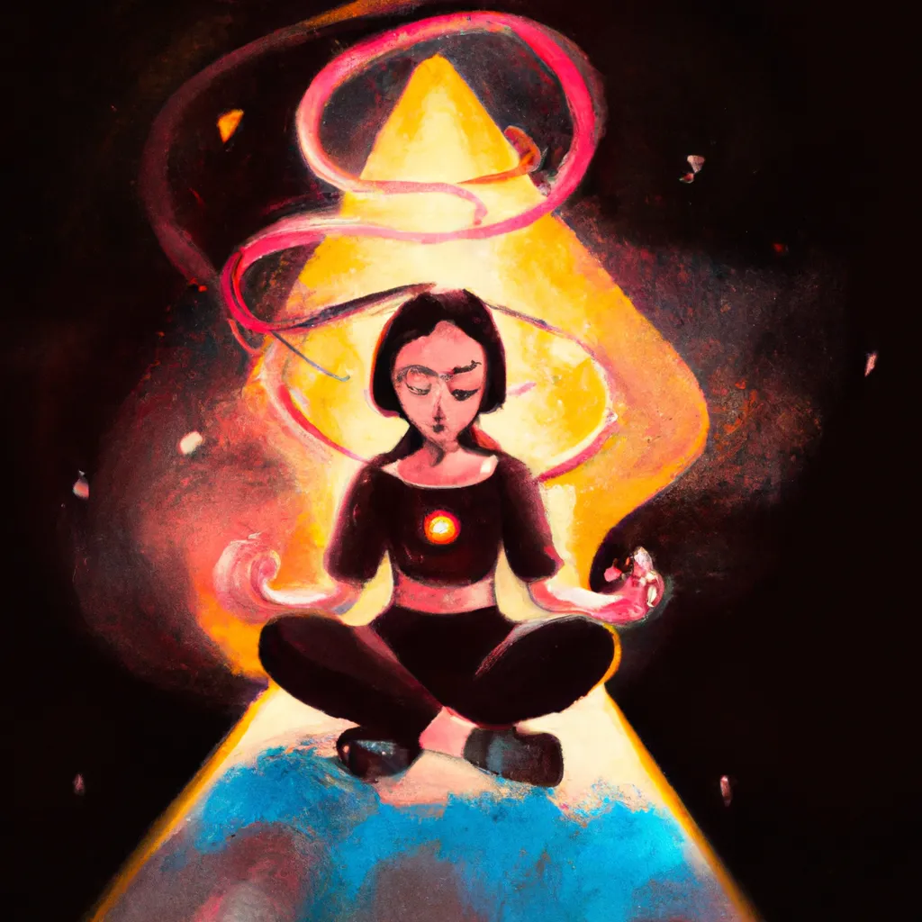 Dicas meditacao para iniciantes