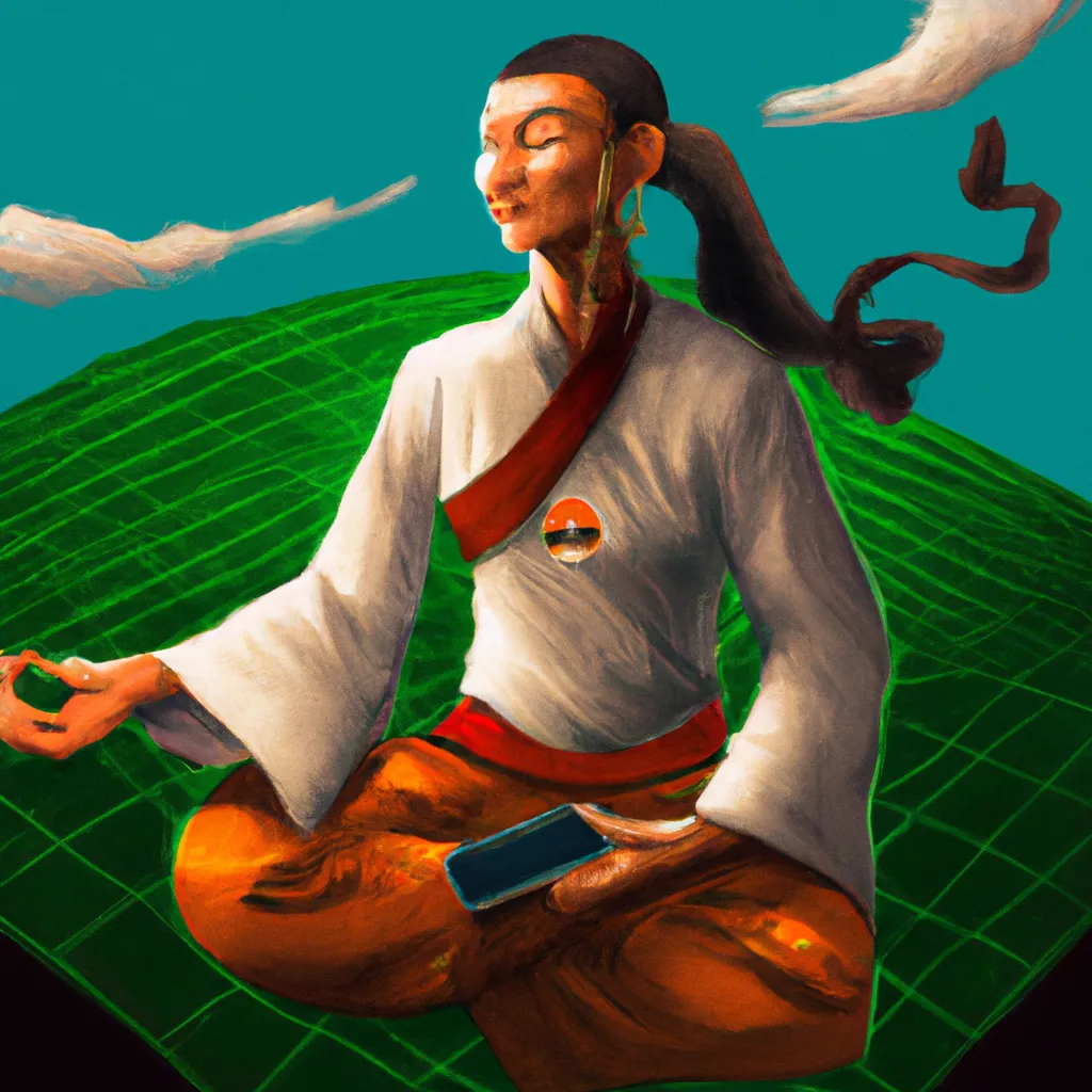 Dicas meditacao qi gong