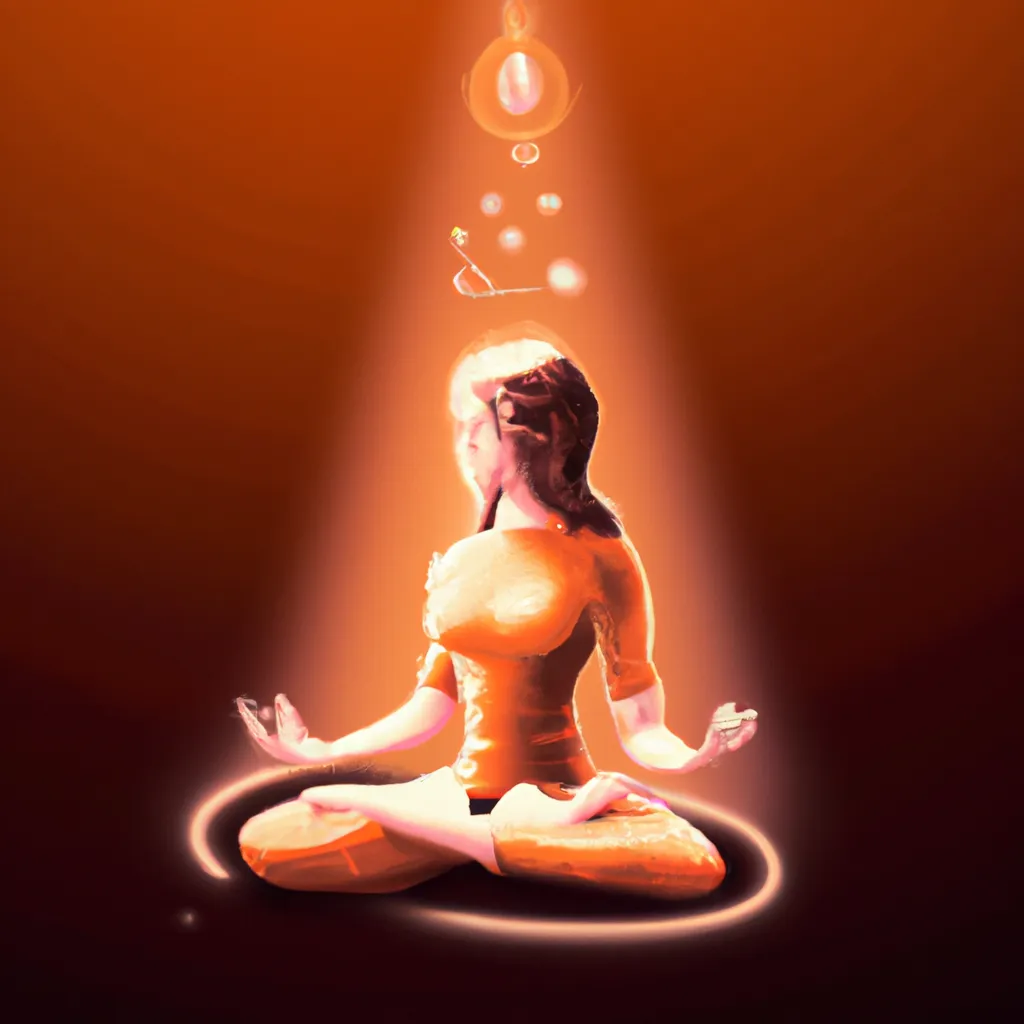 Dicas meditacao quais os beneficios