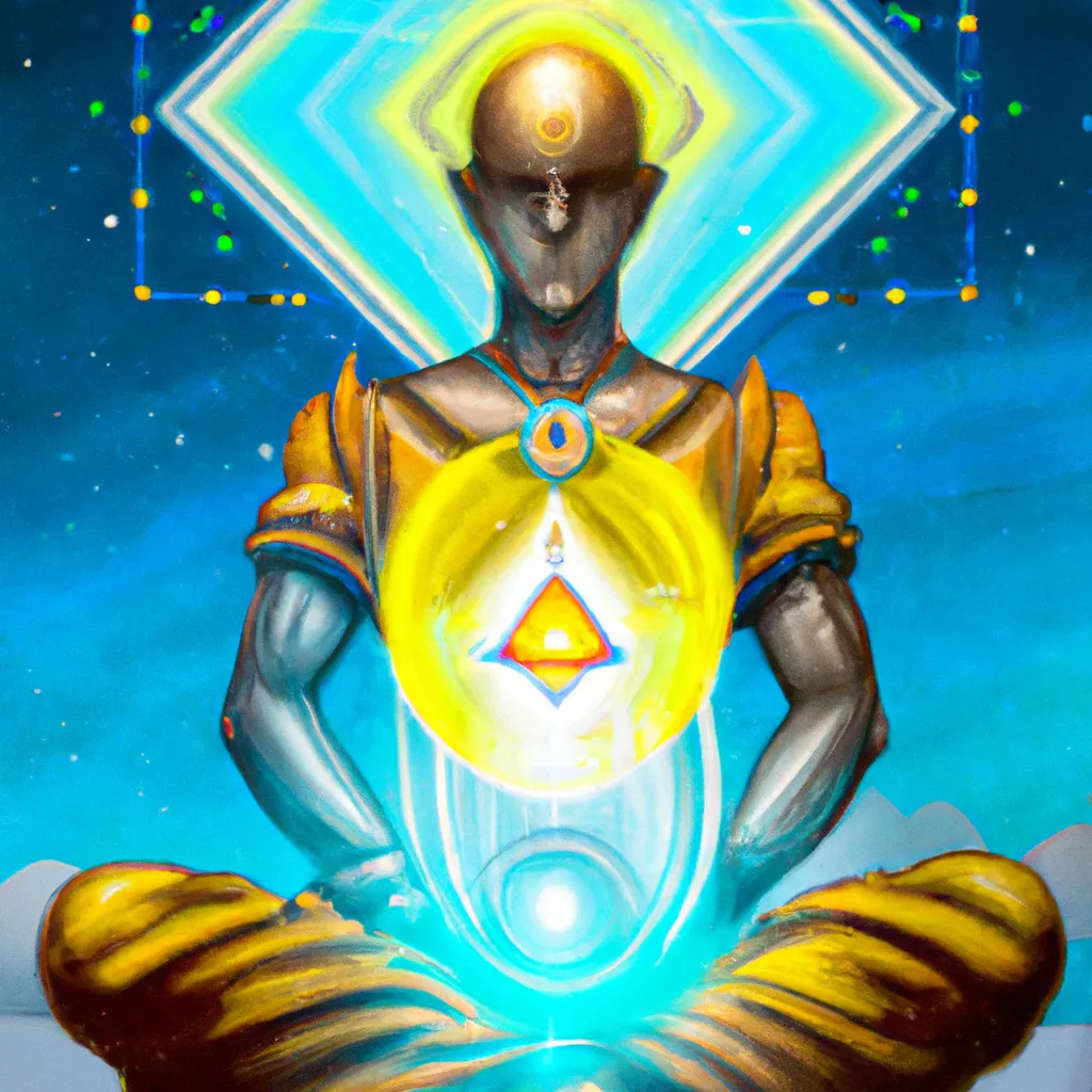 Dicas meditacao quantica prosperidade
