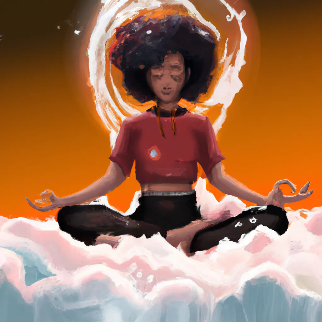 Meditação Raissa Zoccal: Descubra o Poder da Calma para Transformar sua Vida! 3 Dicas meditacao raissa zoccal