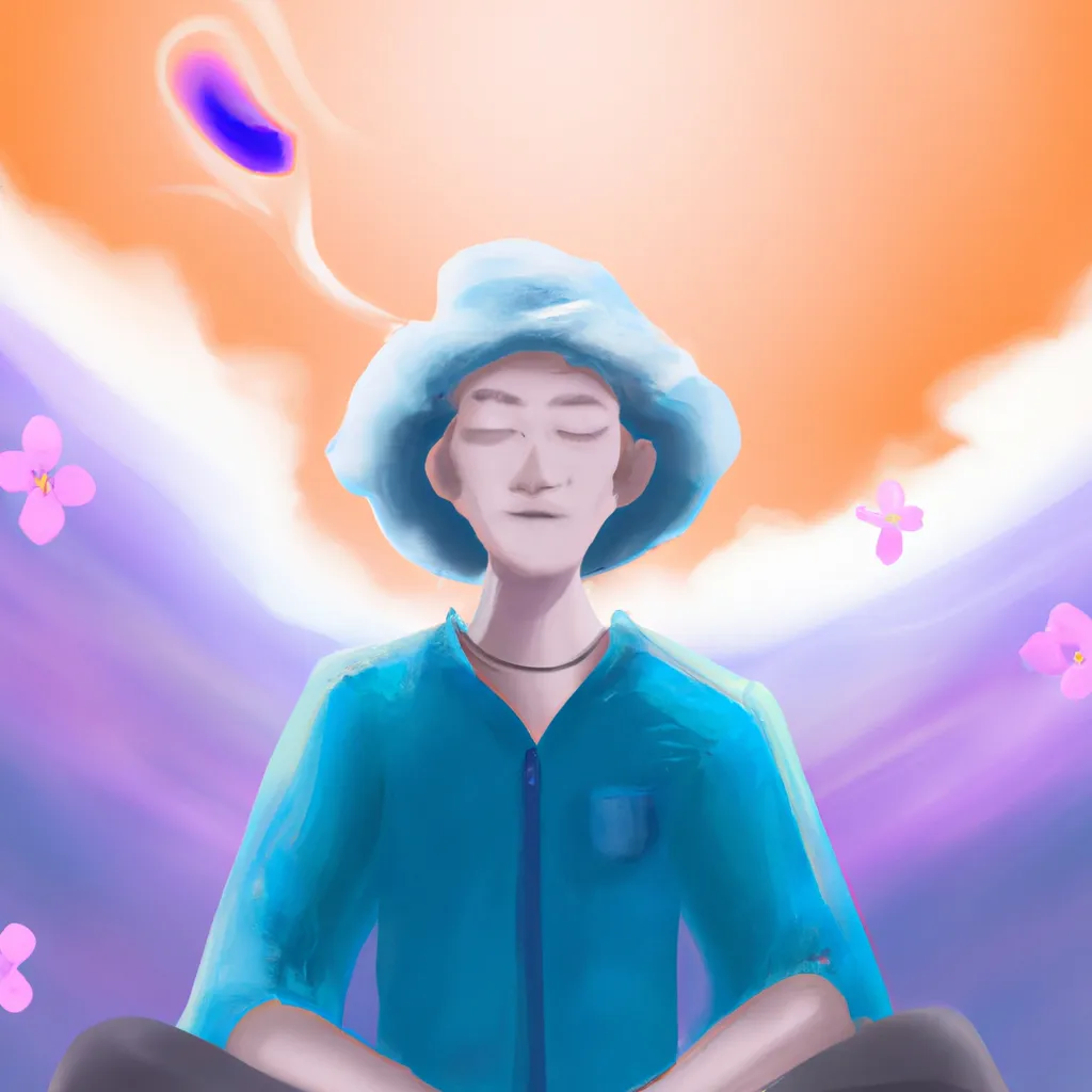 Dicas meditacao rapida