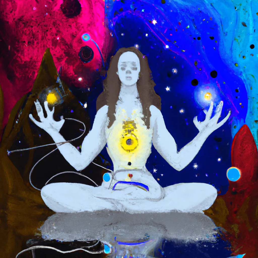 Meditação Reiki: Descubra Como Aumentar Sua Saúde Mental e Física! 3 Dicas meditacao reiki