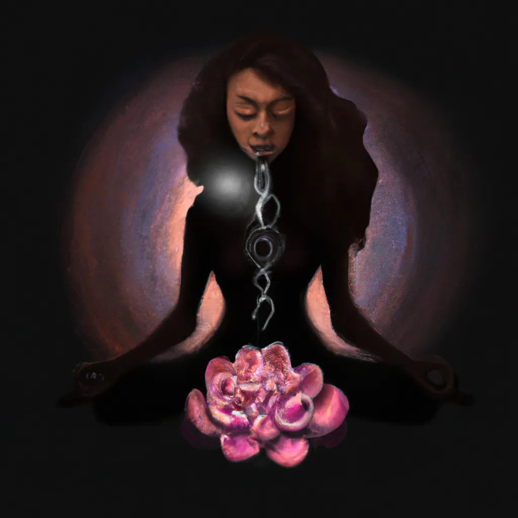 Dicas meditacao rosacruz