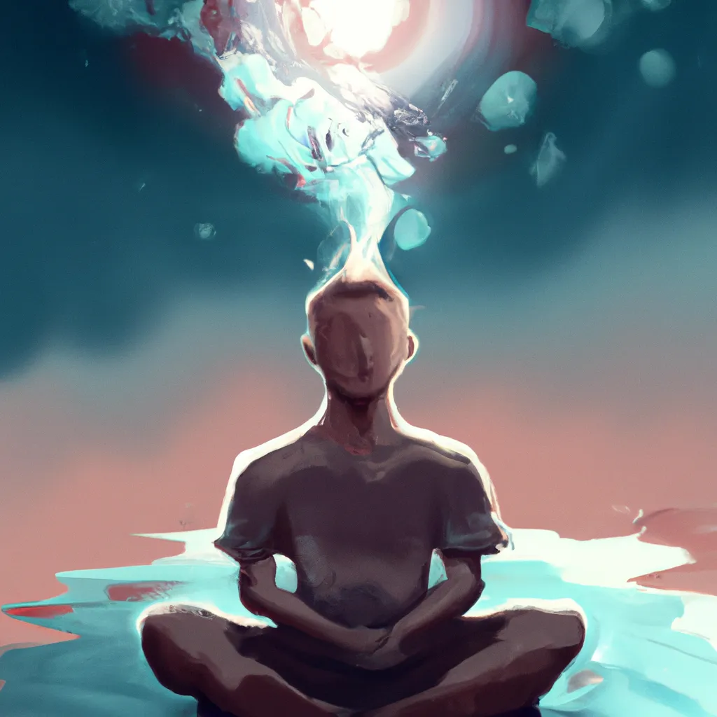 Dicas meditacao significado