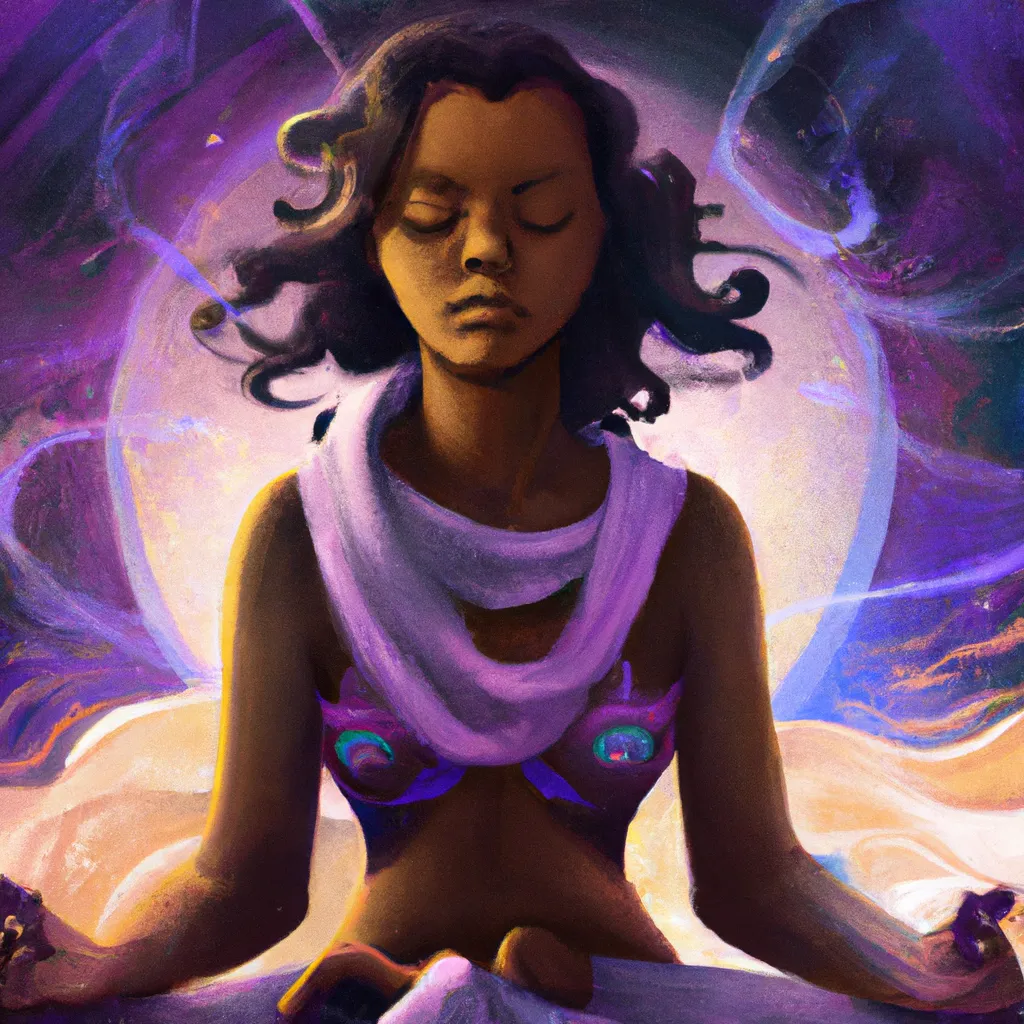 Dicas meditacao soul sync