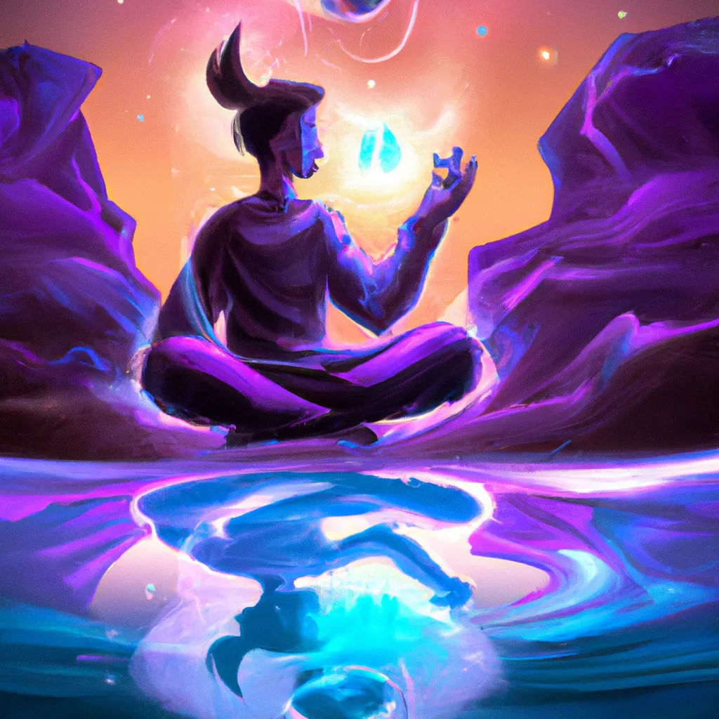 Dicas meditacao tantrica