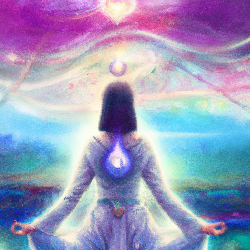 Dicas meditacao thetahealing