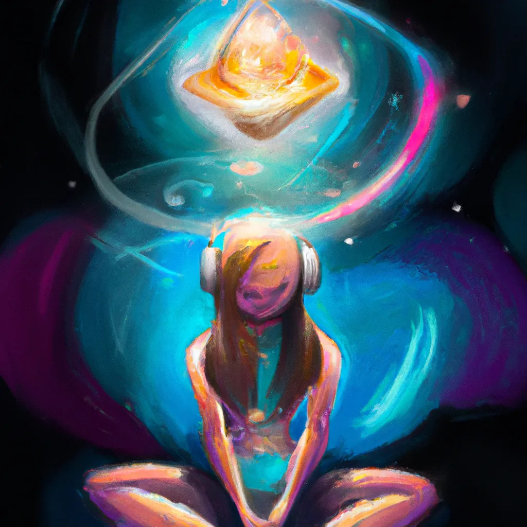 Dicas meditacao transcendental guiada