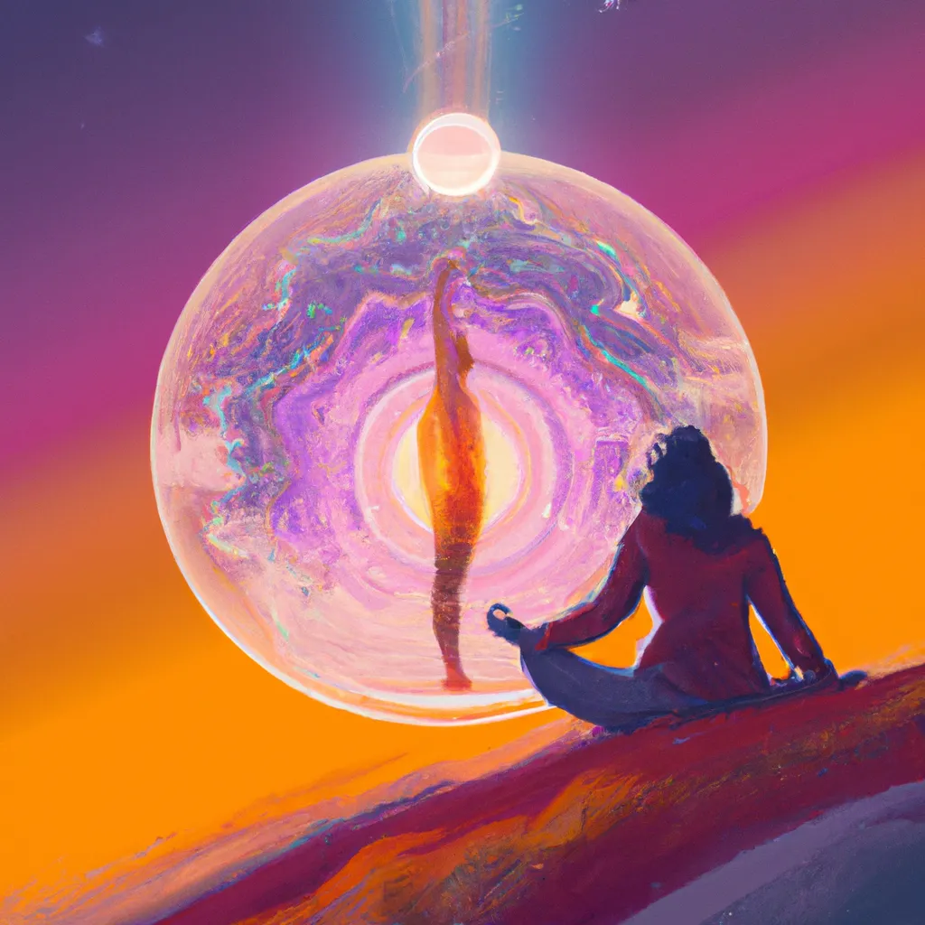 Dicas meditacao transcendental mantra