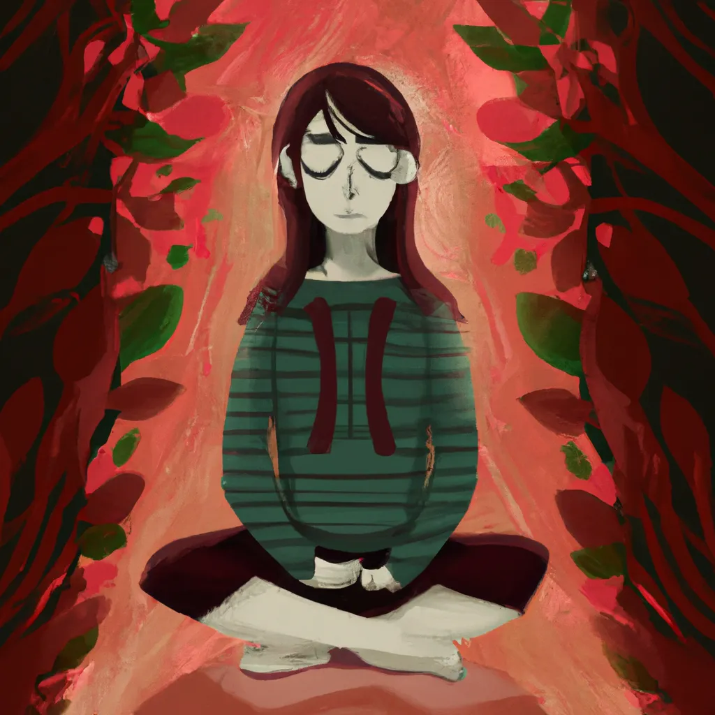 Dicas meditacao um minuto