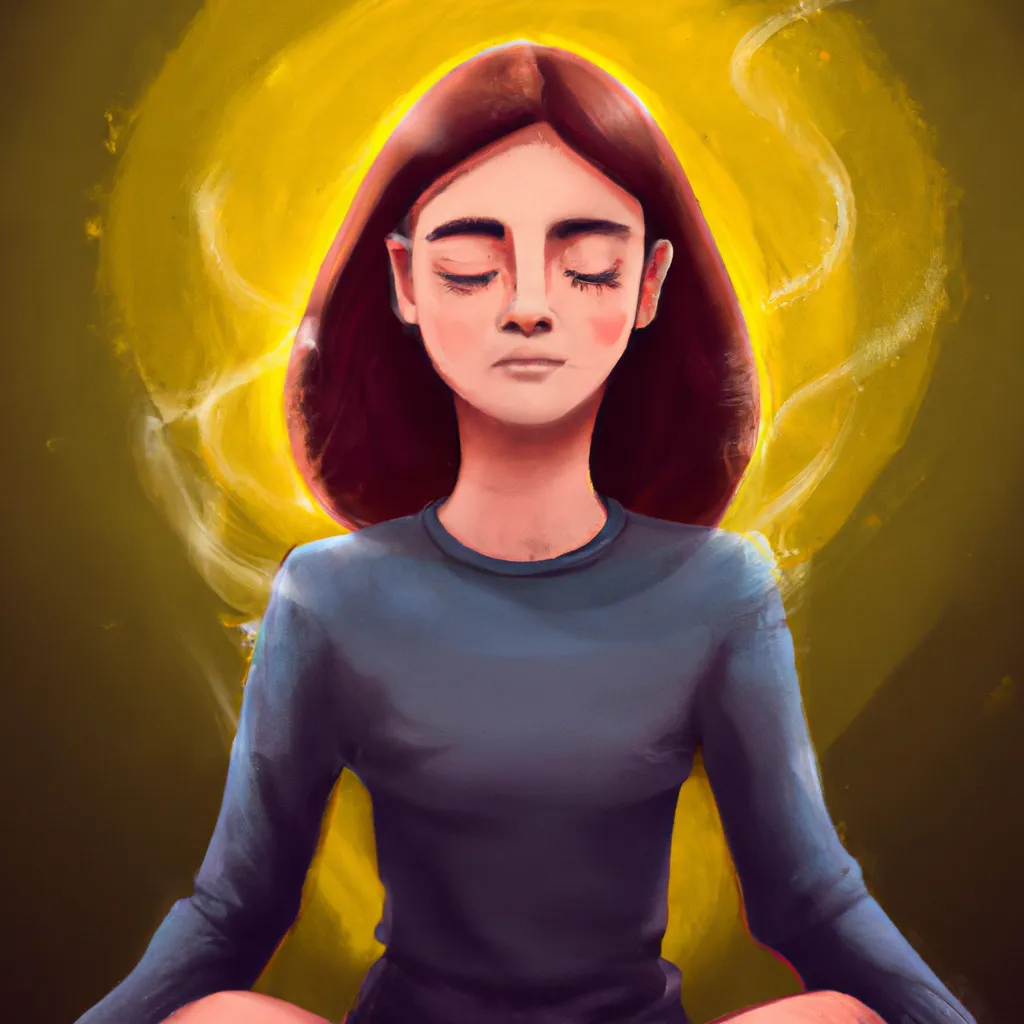 Dicas meditacao unifesp