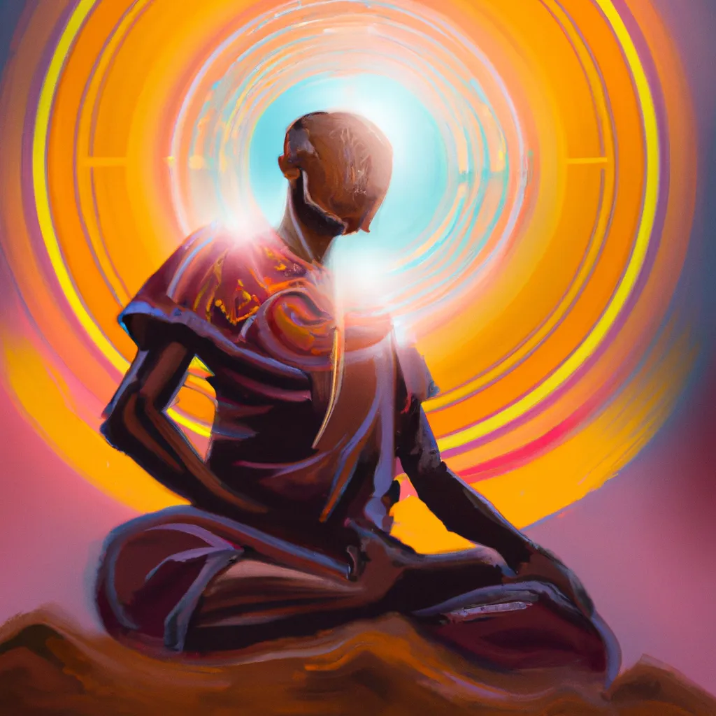 Dicas meditacao vipassana guiada