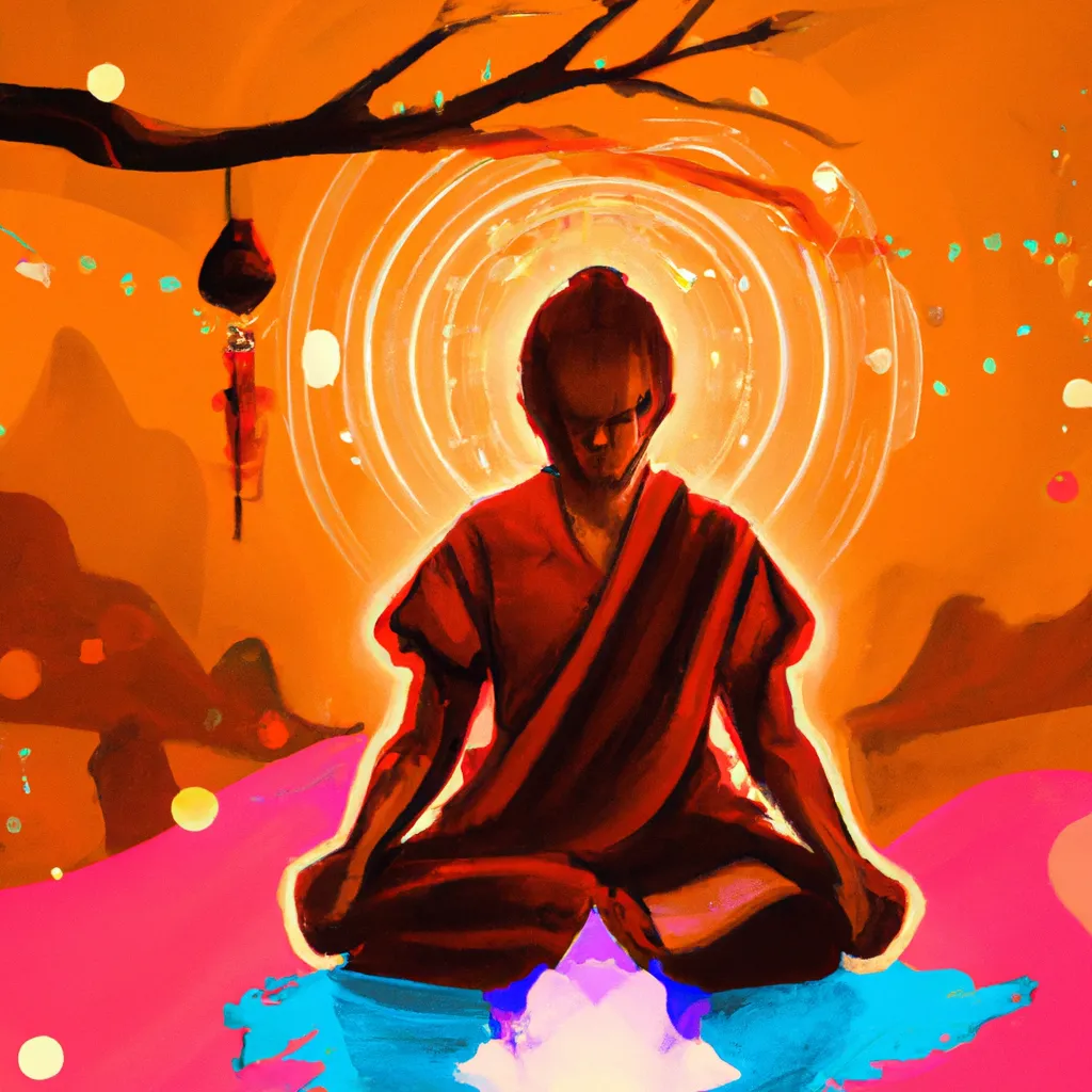 Dicas meditacao vipassana retiro
