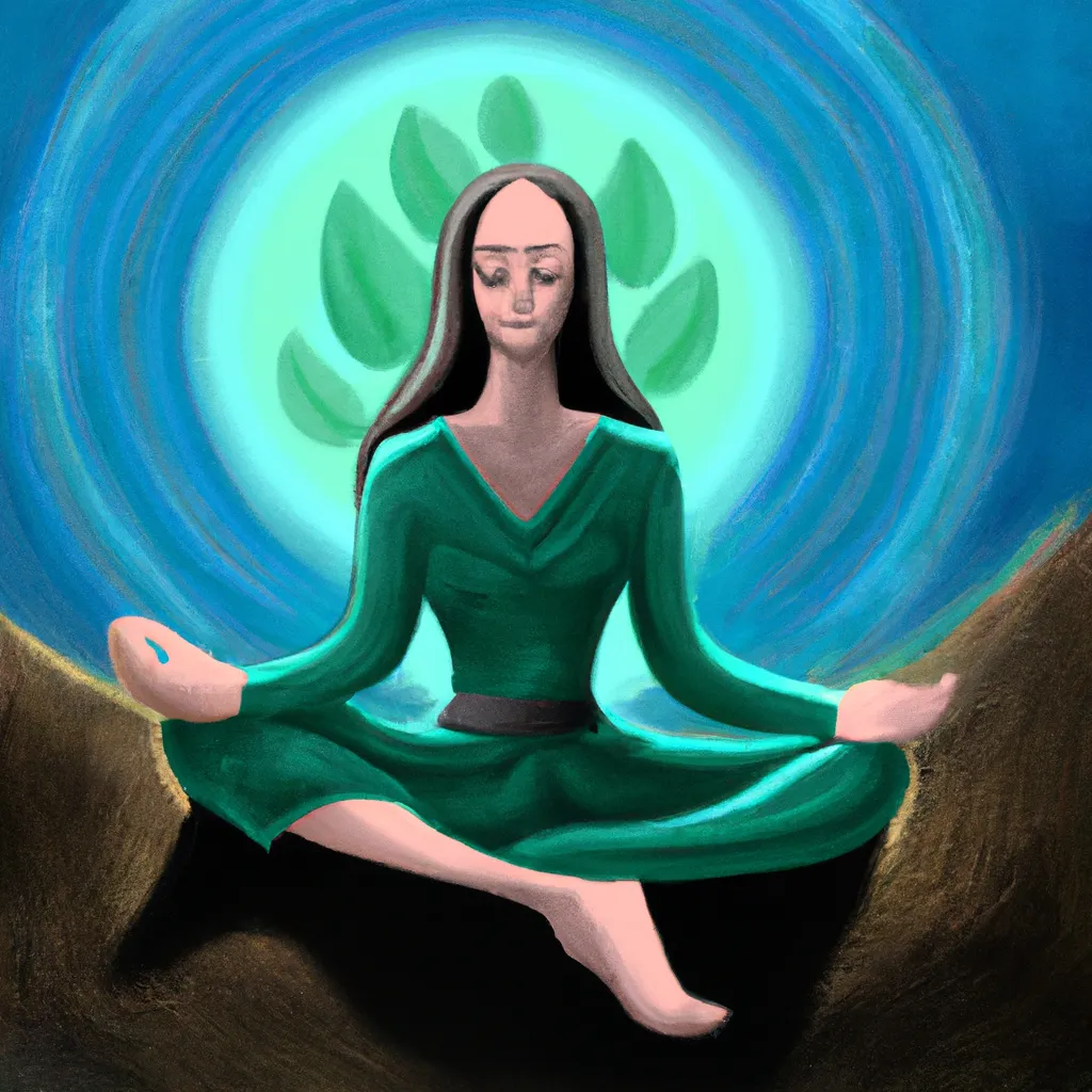 Dicas meditacao vivo