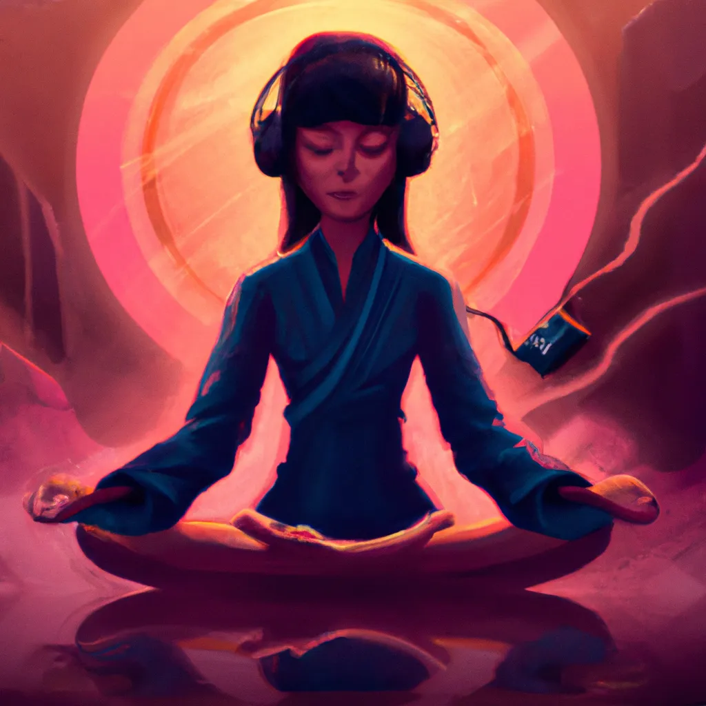 Dicas meditacao voce pode curar sua vida
